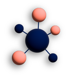 Health Marketing Strategy Logo Transparent Icon